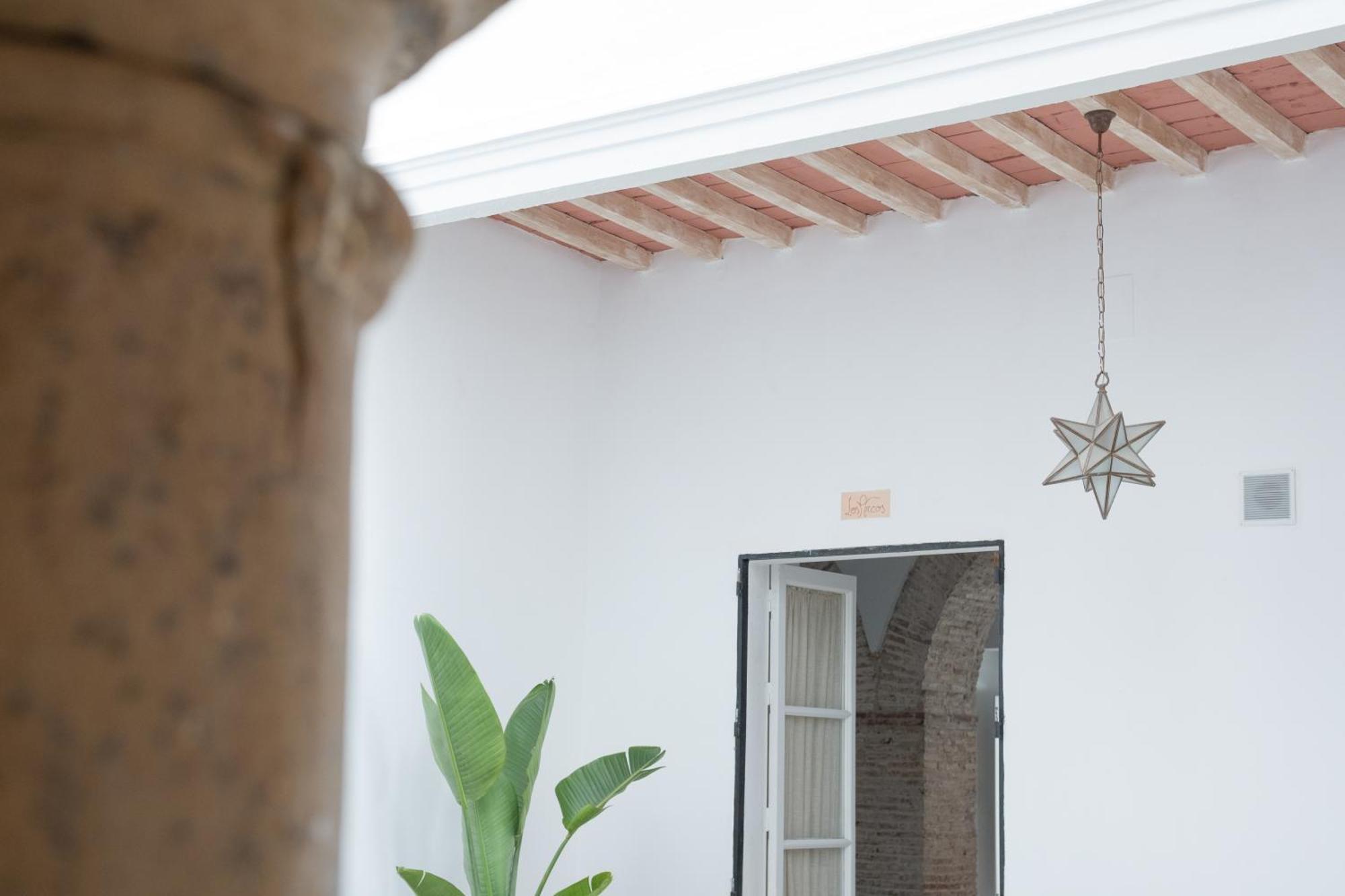 El Palacio Del Viento Tarifa Extérieur photo