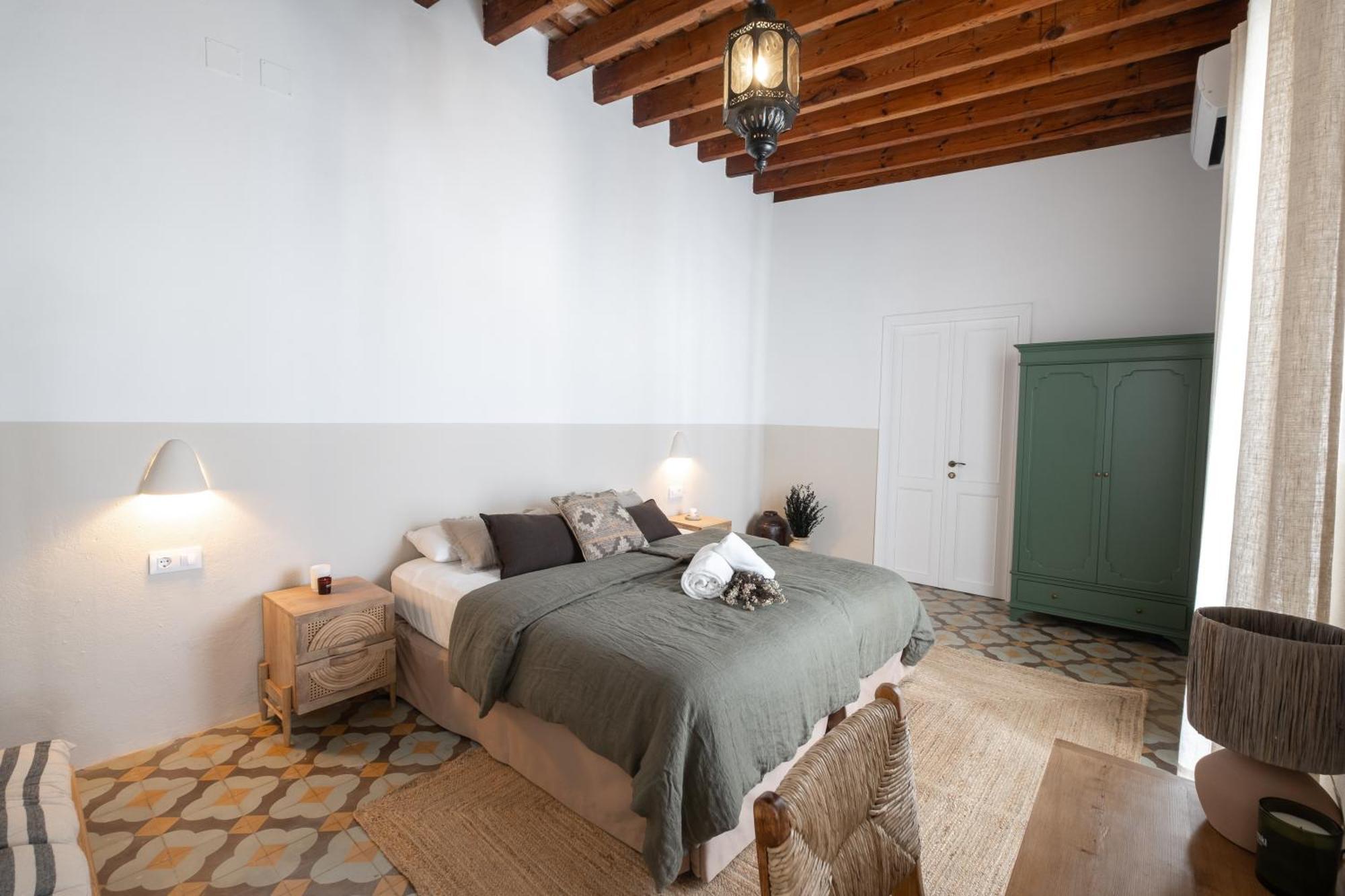 El Palacio Del Viento Tarifa Extérieur photo